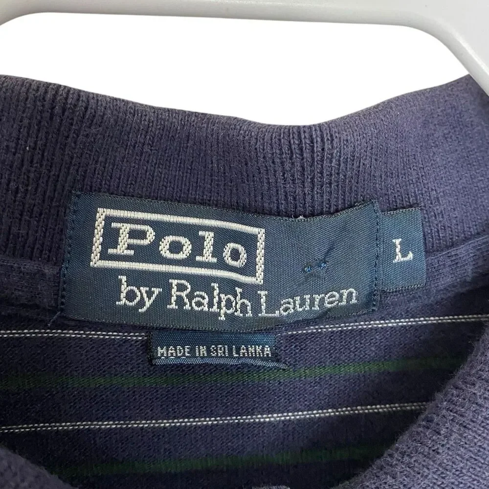 Ralph Lauren vtg ralph